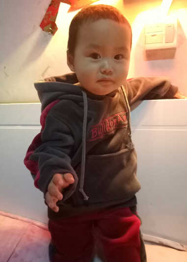 模特-