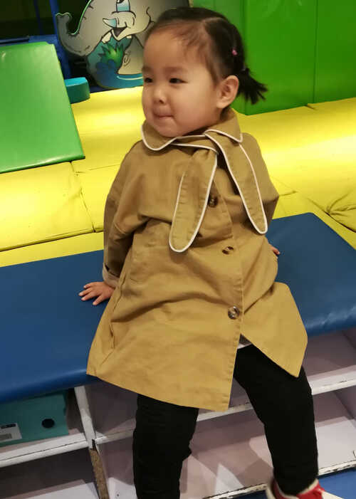 模特-
