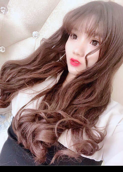 模特-