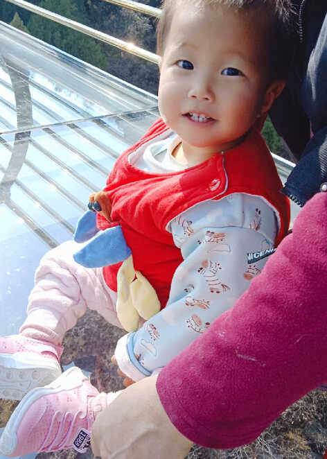 模特-