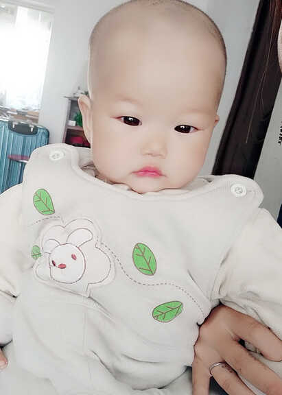 模特-