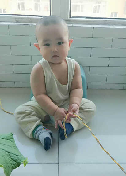 模特-