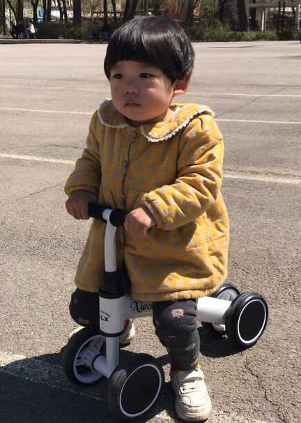 模特-