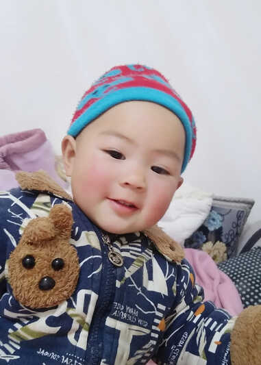 模特-