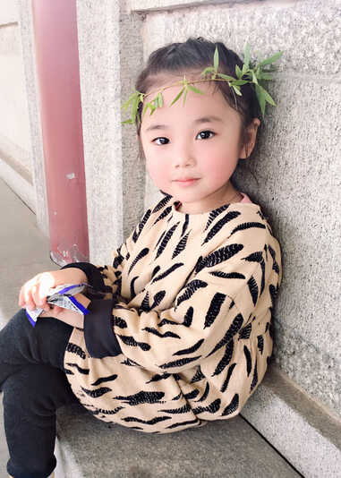 模特-