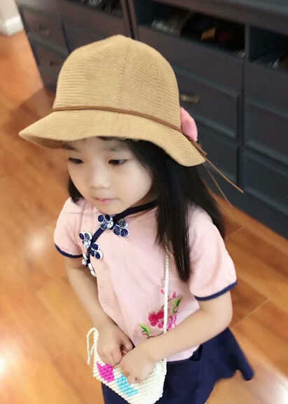 模特-