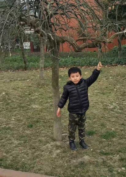 模特-