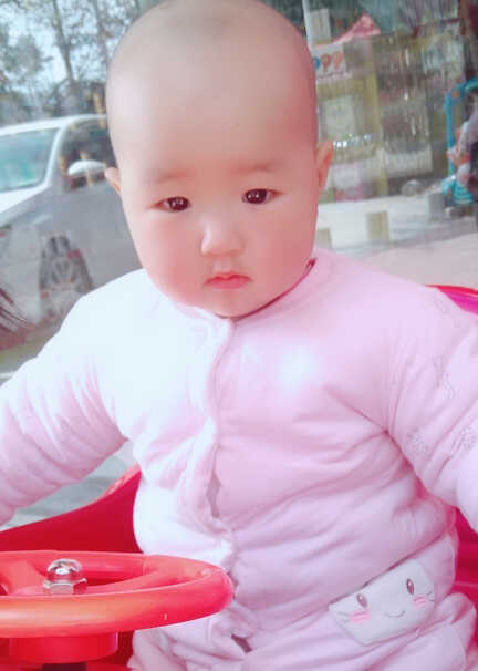 模特-