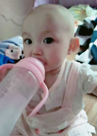 模特-