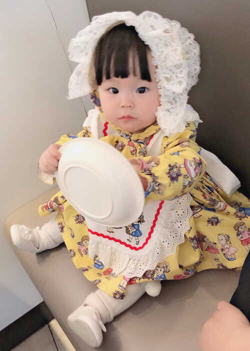 模特-