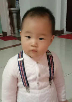 模特-