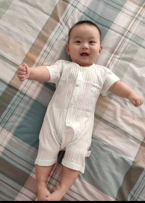 模特-