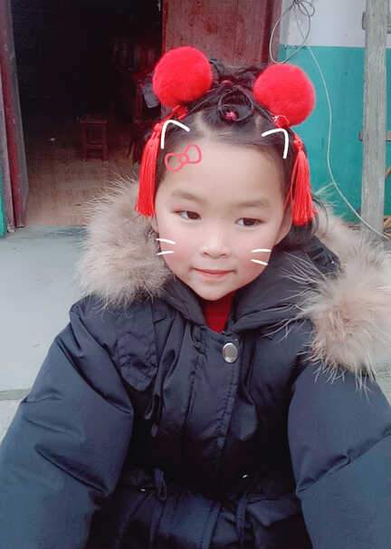 模特-
