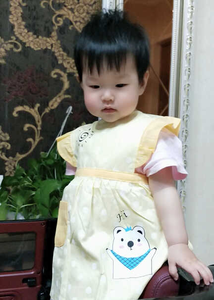 模特-