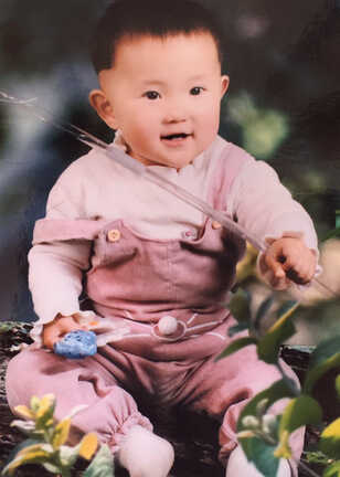 模特-