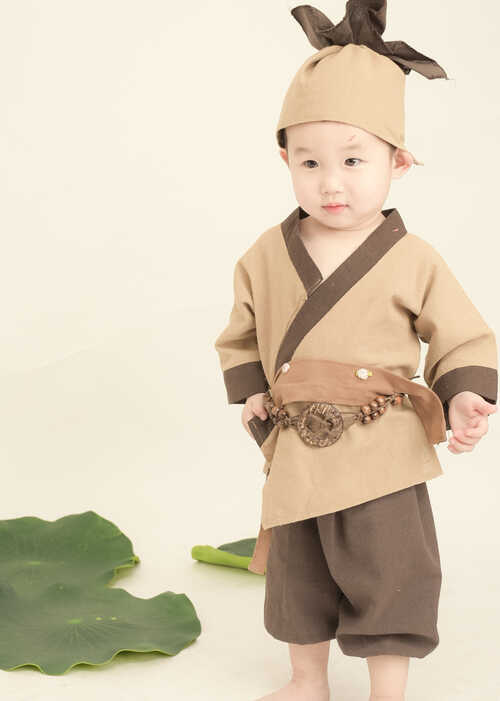 模特-