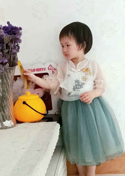 模特-