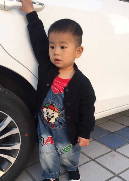 模特-