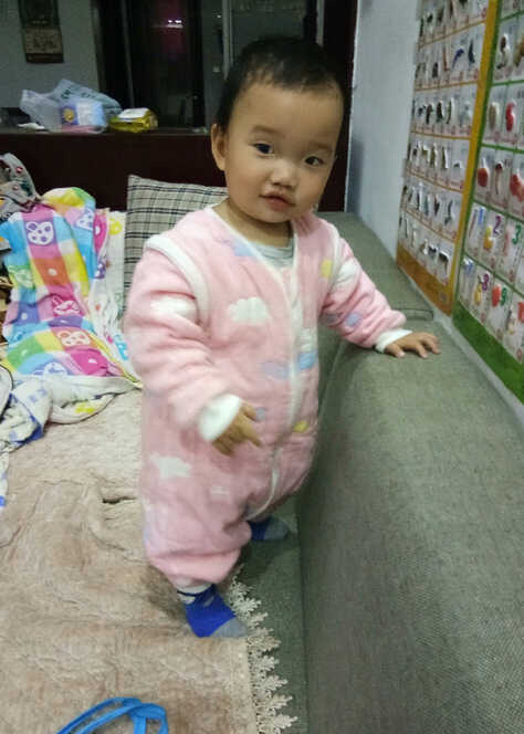 模特-