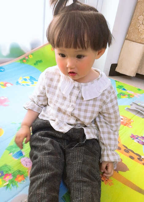 模特-