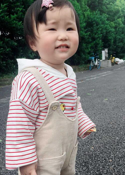 模特-