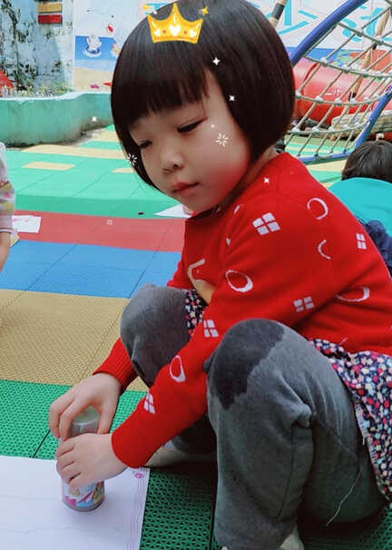模特-