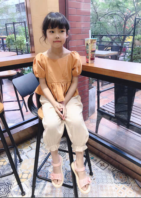 模特-