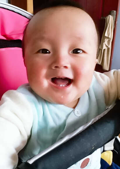 模特-