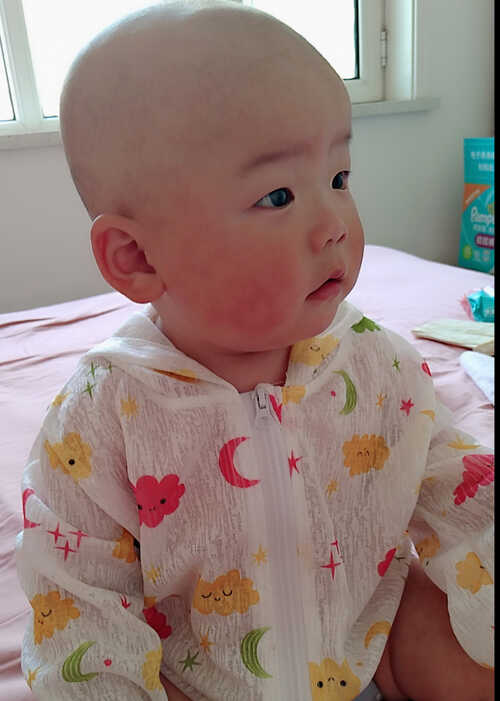 模特-