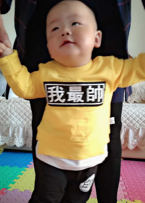模特-