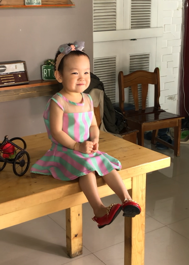 模特-