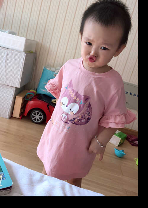 模特-