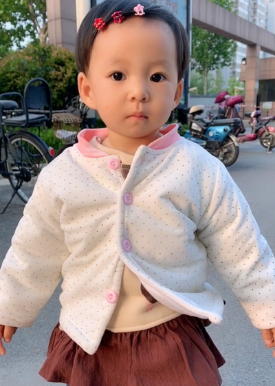 模特-
