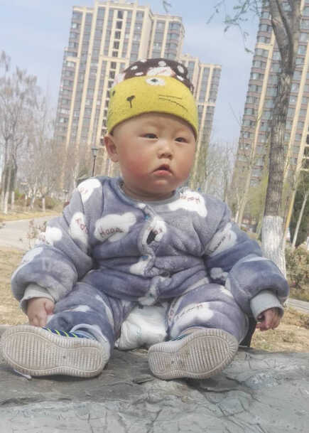 模特-