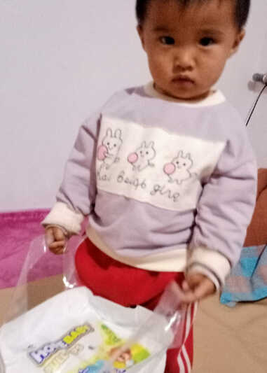 模特-
