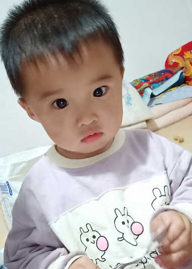 模特-