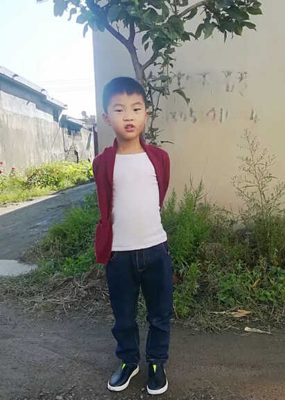 模特-