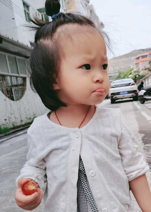 模特-