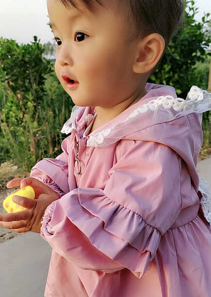 模特-