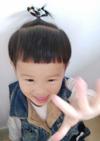 模特-