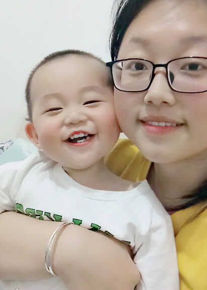 模特-