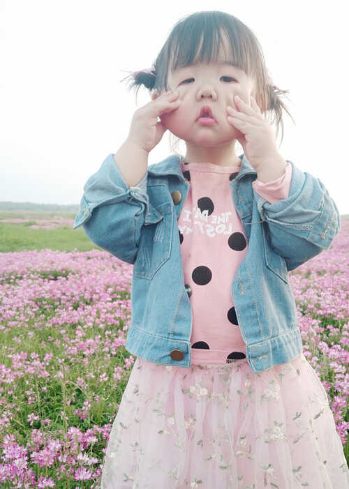 模特-