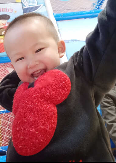 模特-
