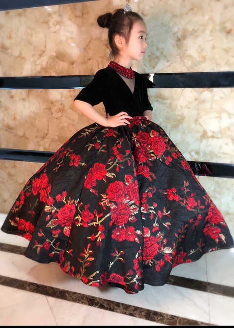模特-