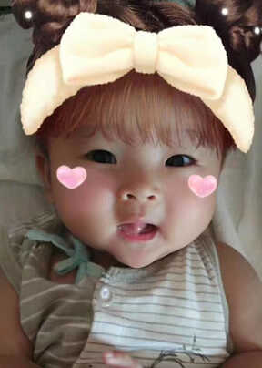 模特-