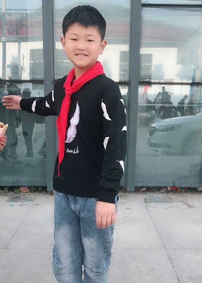 模特-