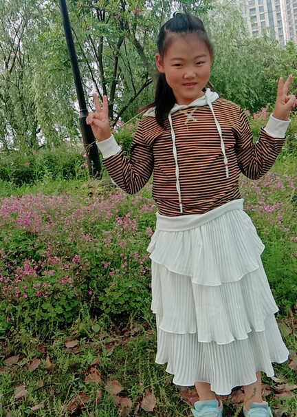 模特-