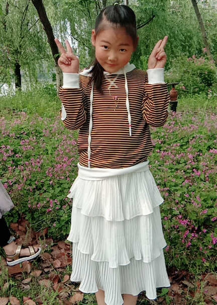 模特-