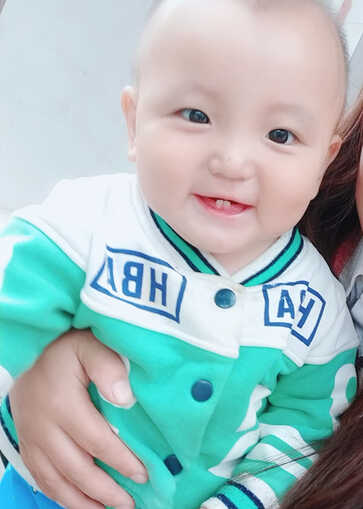 模特-