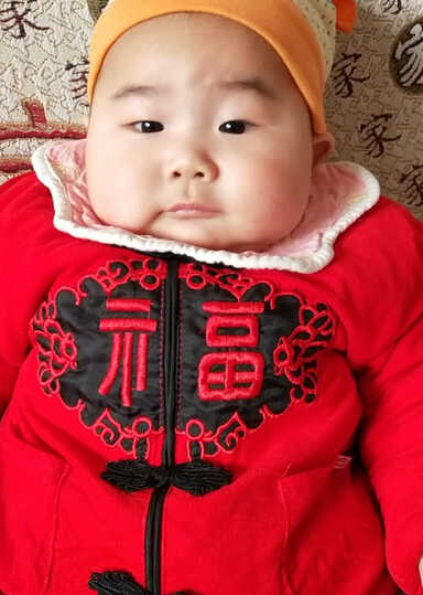 模特-